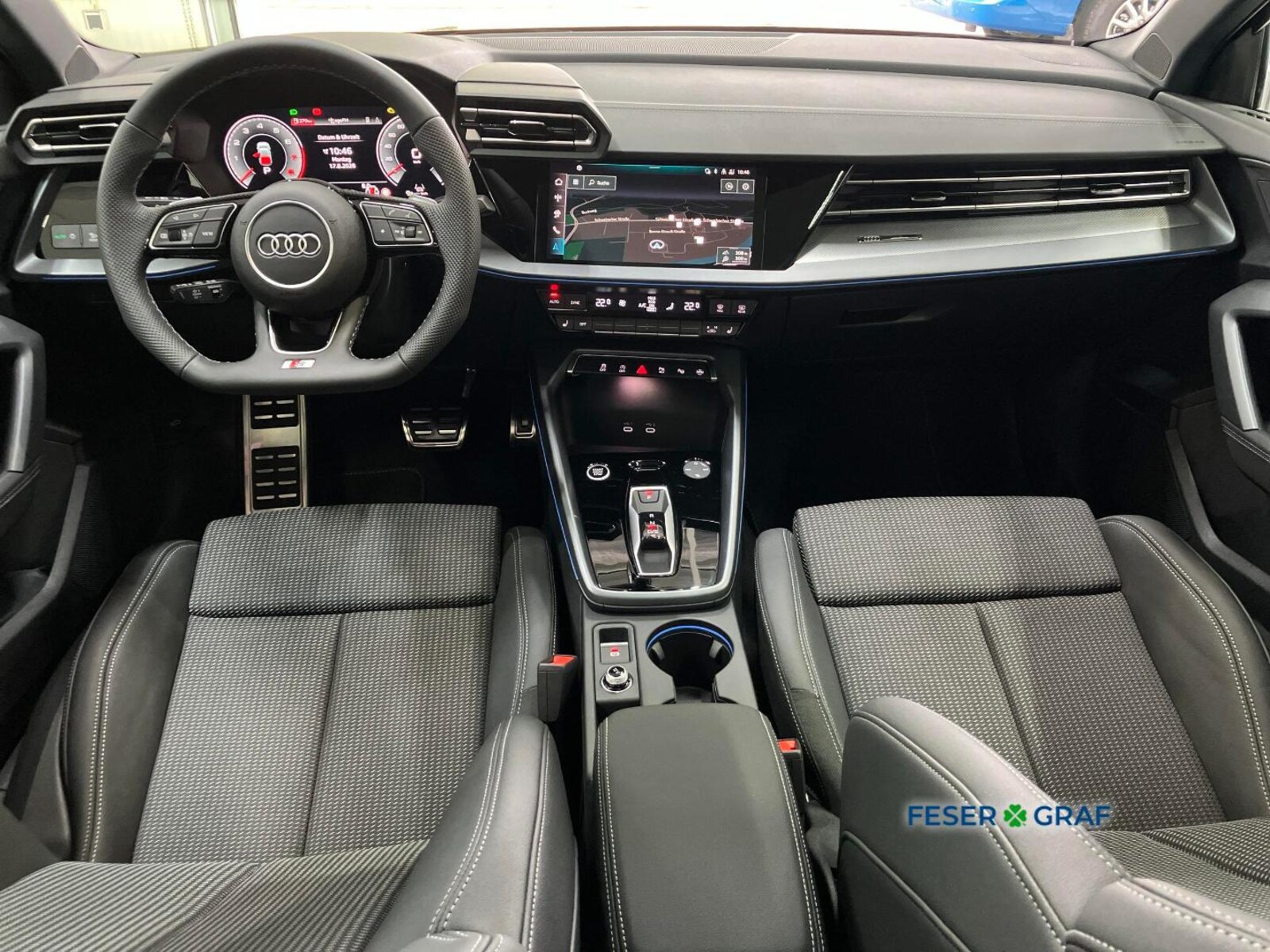 Audi A3 Sportback – Bild 7