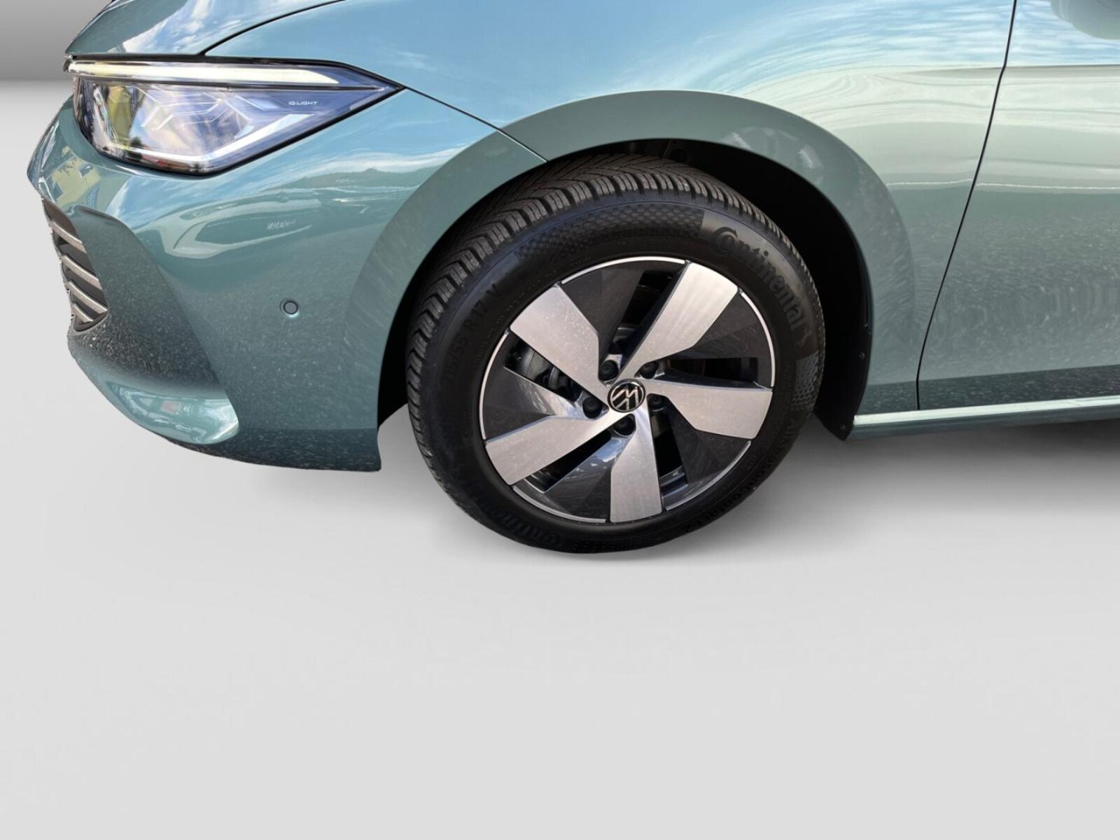 Volkswagen Passat – Bild 4