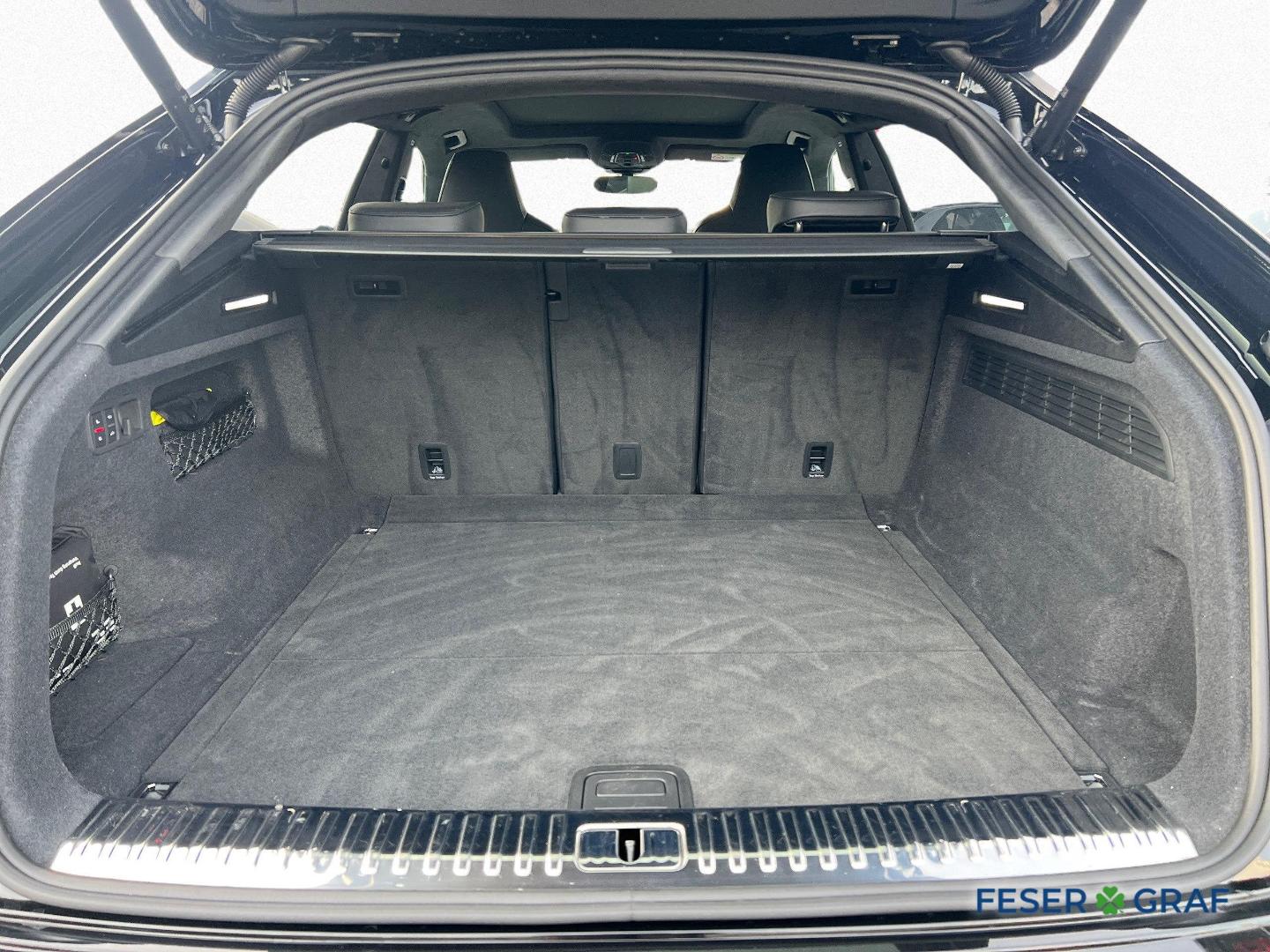 Image about Audi RS Q8 TFSI quattro tiptronic