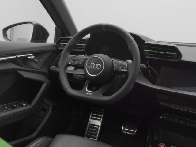 Audi RS3 Sportback TFSI Quattro S Tronic - 2021 - Joinsteer - #7