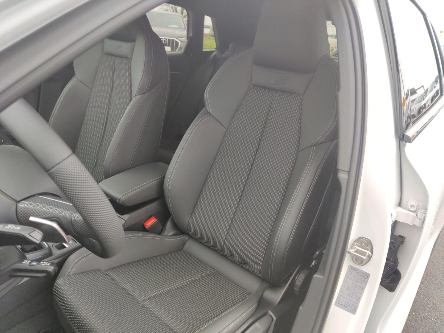 Image about Audi A3 Sportback S line 35 TDI S tronic