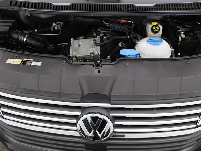 Volkswagen T6.1 Multivan