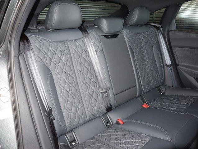 2025 Audi S5 Premium Plus - Photo 11