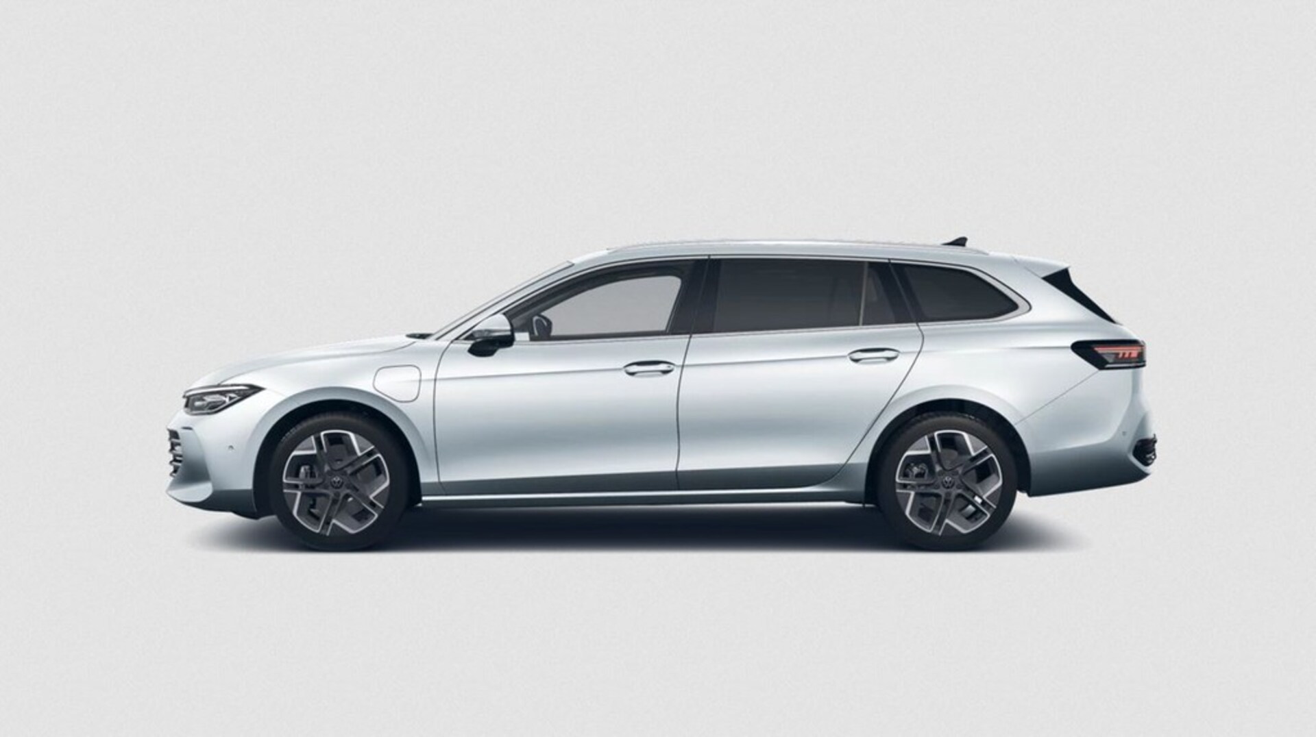 Volkswagen Passat Elegance