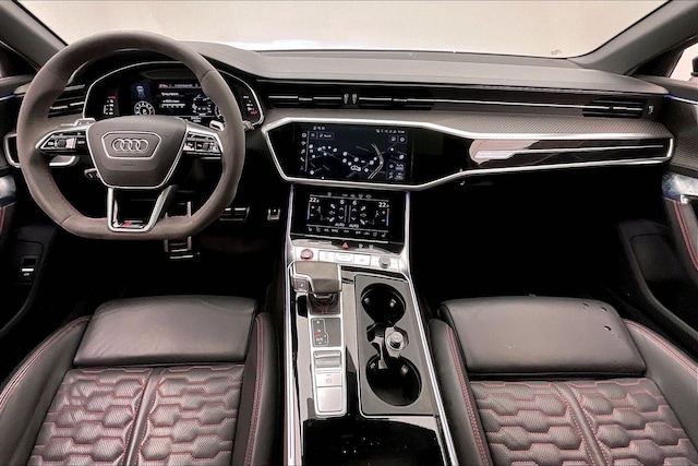 2023 Audi Audi RS 6 Avant