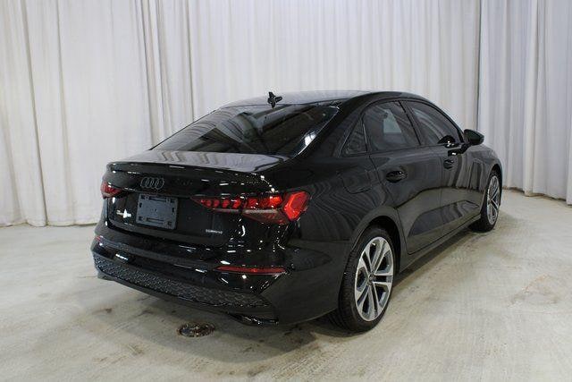 2026 Audi A3 Premium - Photo 26