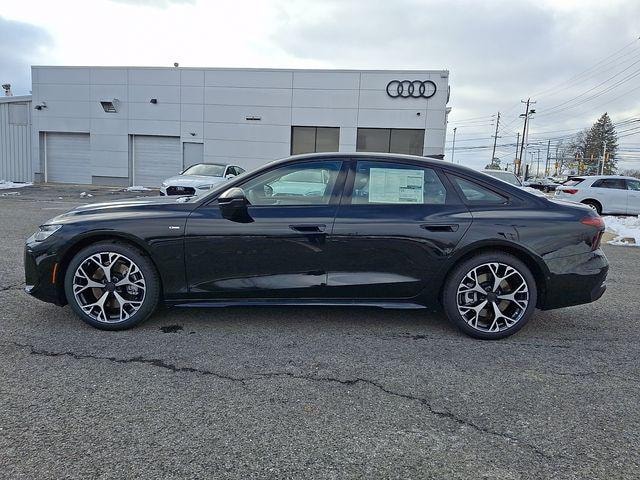 2026 Audi A6 Premium Plus - Photo 7