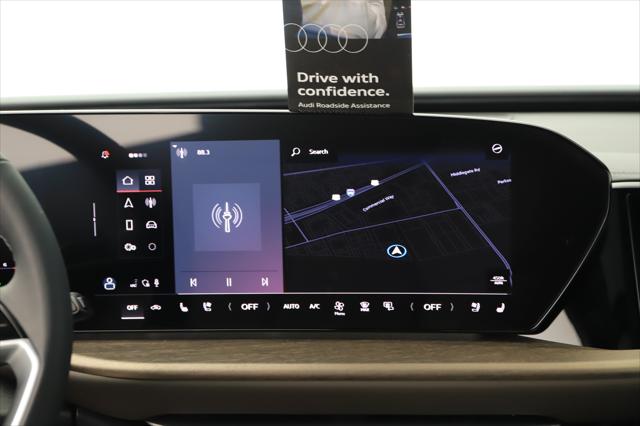 2025 Audi Q5 Sportback Prestige - Photo 19