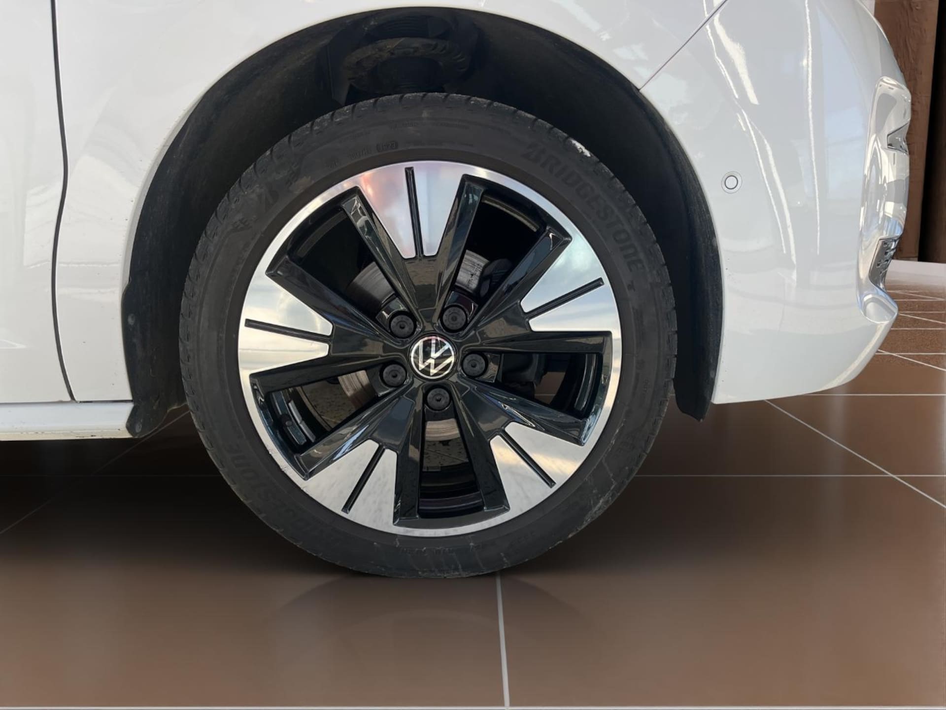 Volkswagen Multivan Life