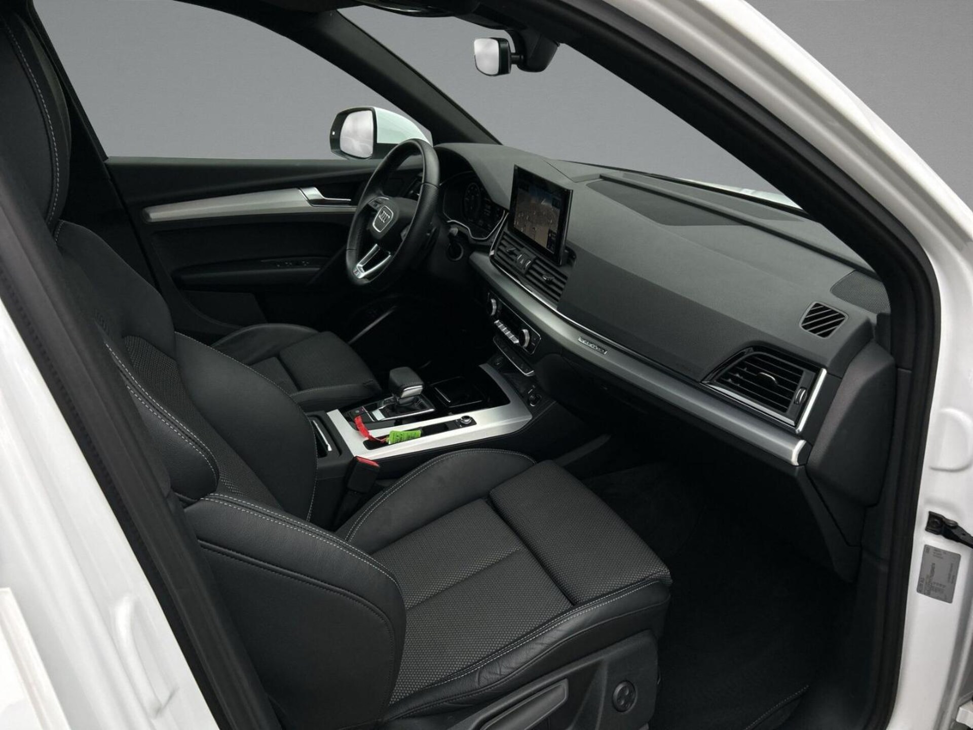 Audi Q5 TFSI e S line