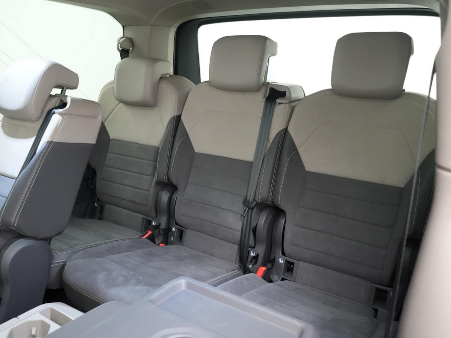 Volkswagen Multivan Langversion Style