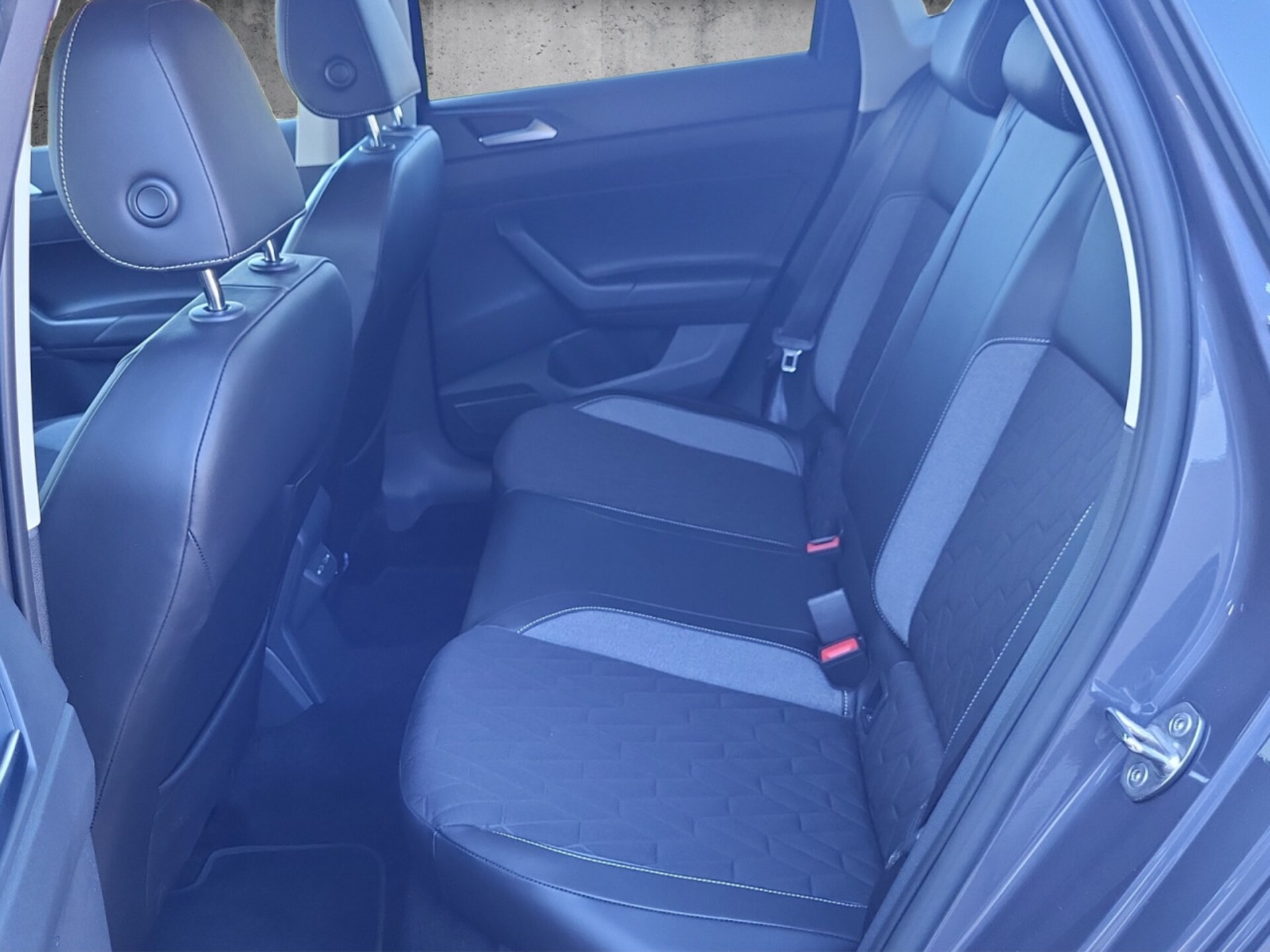 Volkswagen Polo Goal