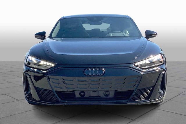 2026 Audi S e-tron GT