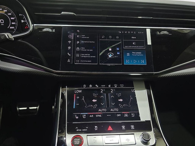 2026 Audi RS Q8 Base - Photo 18
