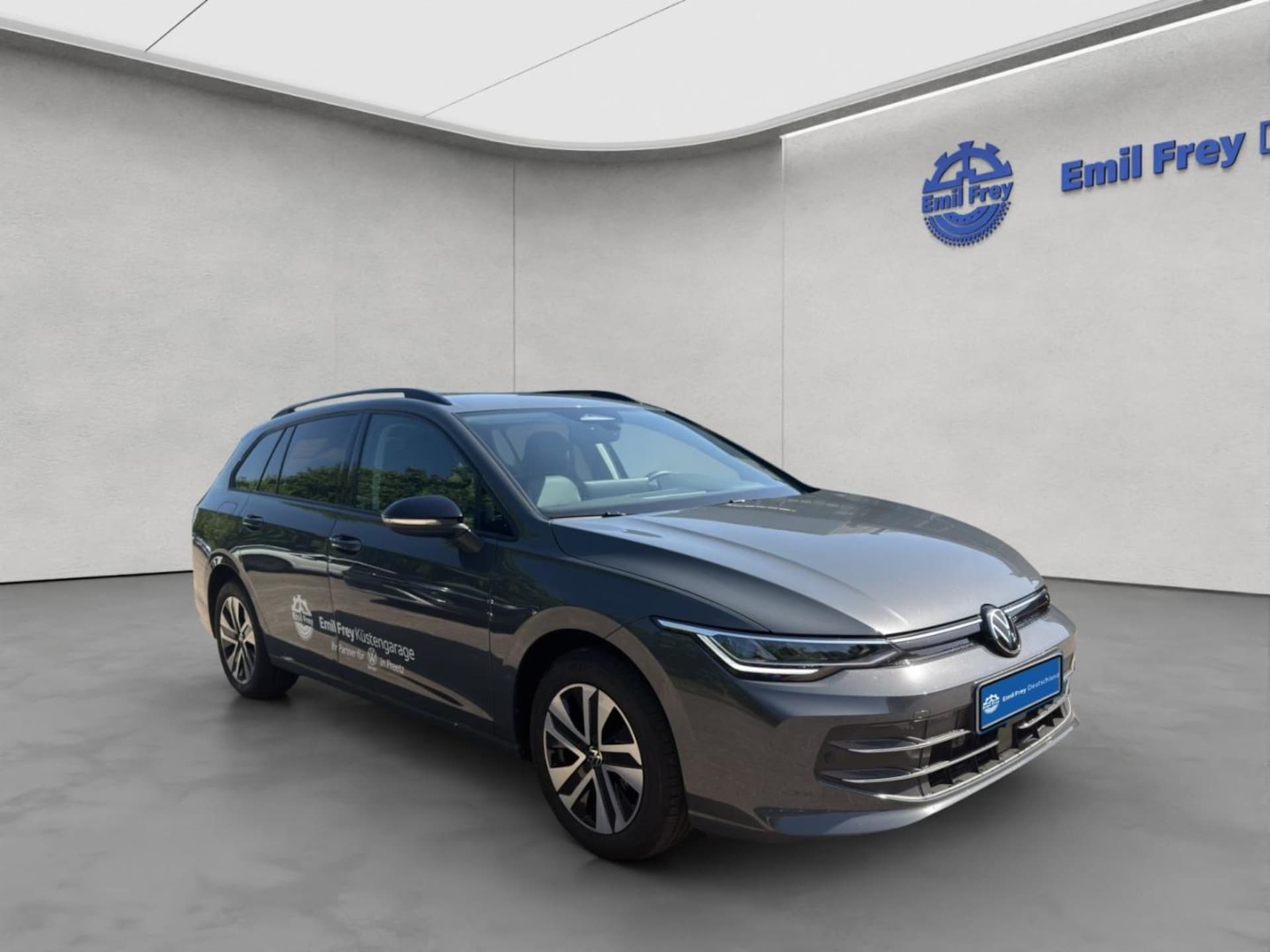Volkswagen Golf Variant ENERGY