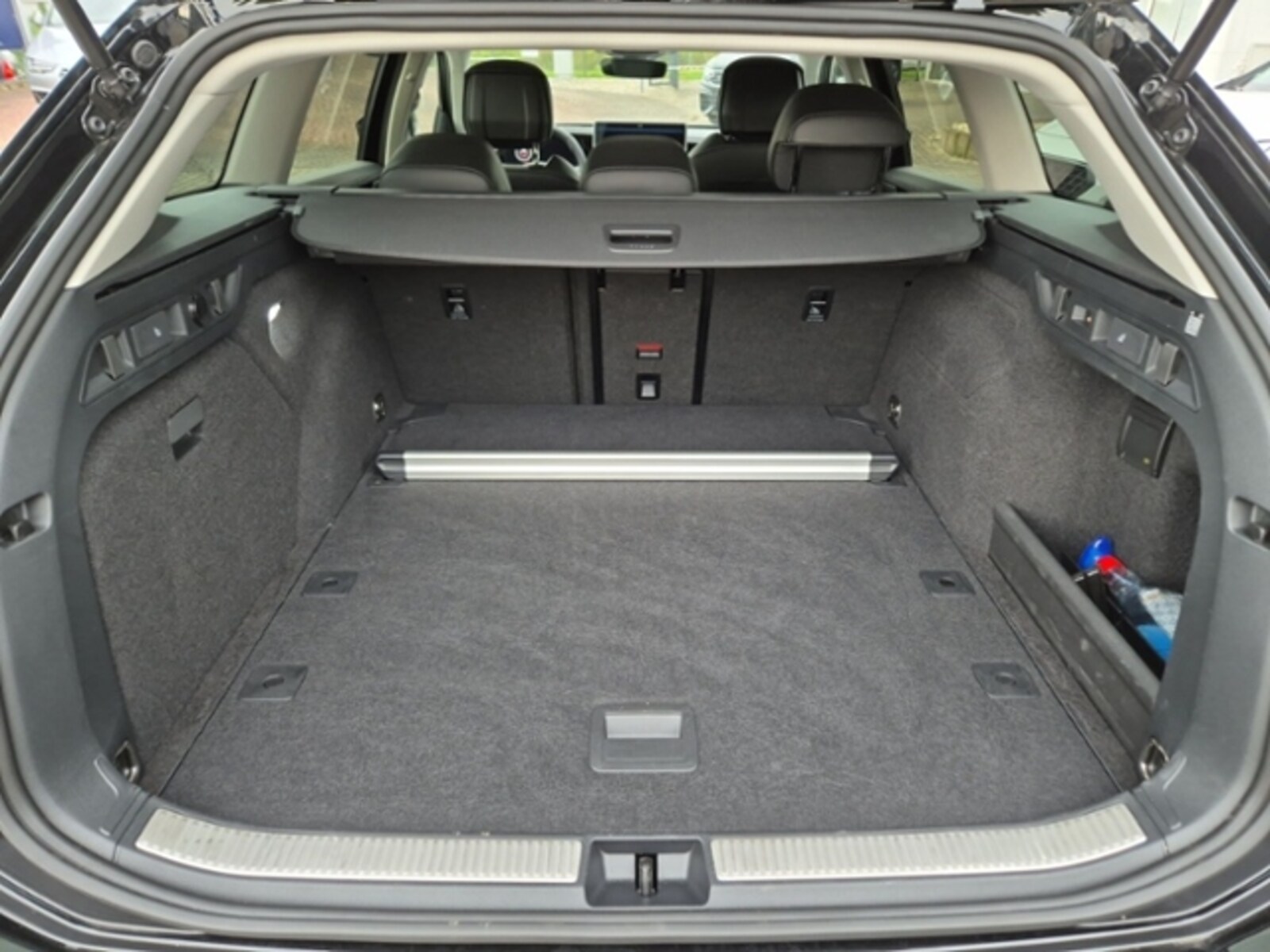 Volkswagen Passat – Bild 6