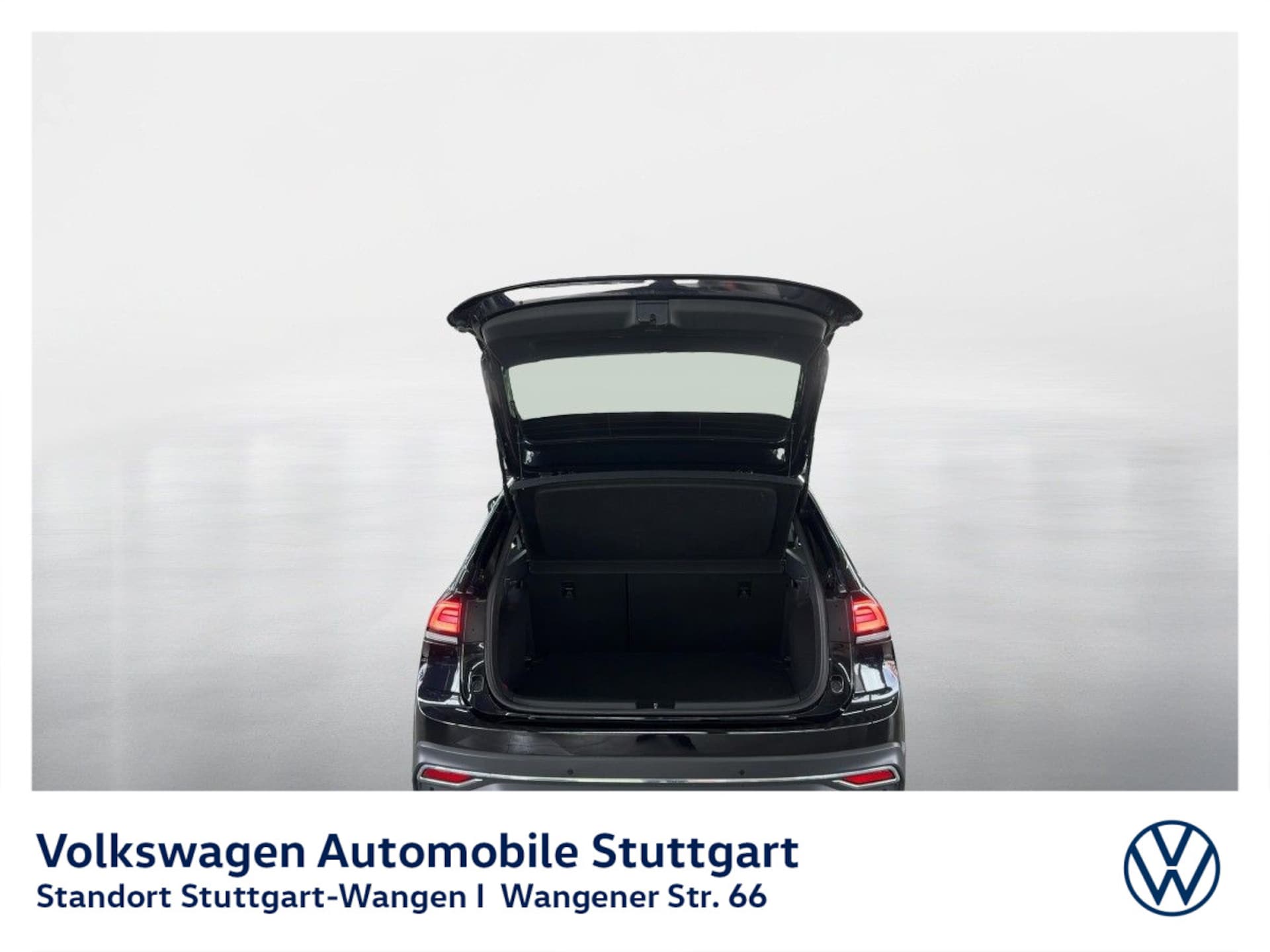 Volkswagen Taigo Style