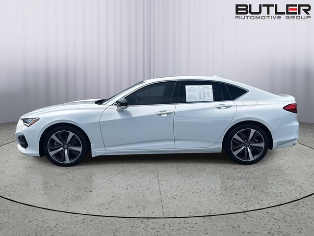 2025 Acura TLX Technology Package - Photo 11