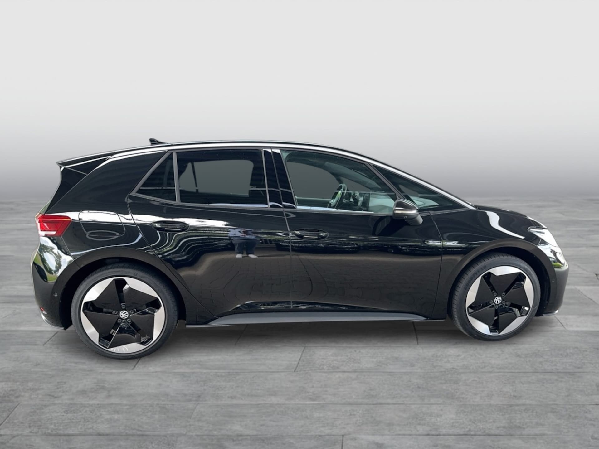 Volkswagen ID.3 Pro