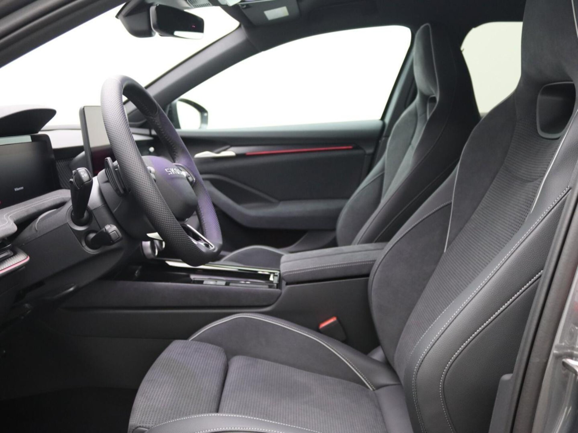 Skoda Superb Combi Sportline