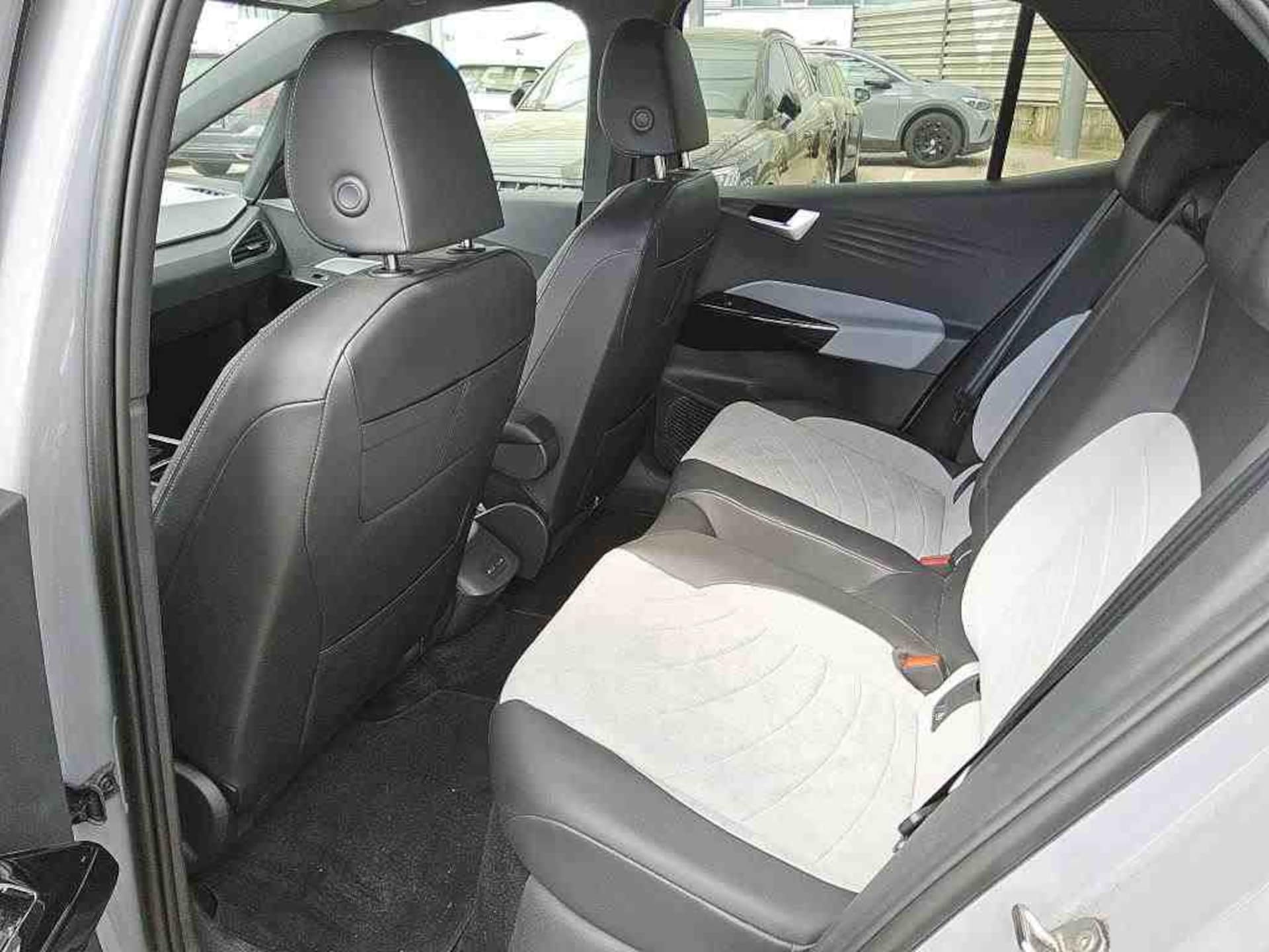 Volkswagen ID.3 Pro S