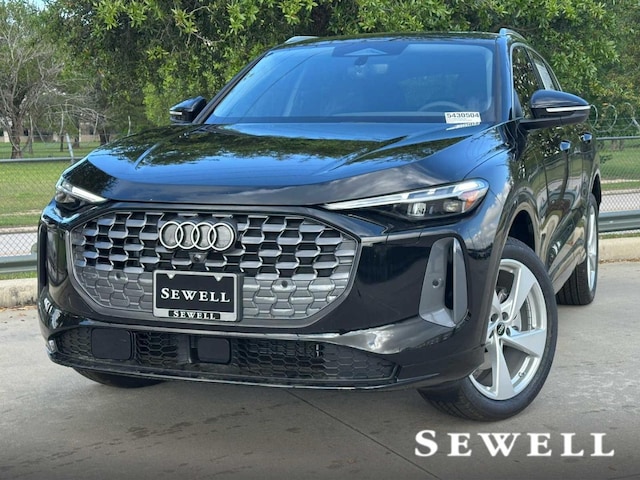 2026 Audi Q5