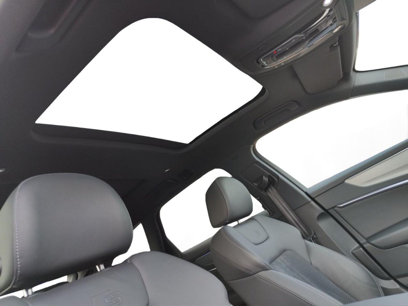 Audi S6 Avant – Bild 13