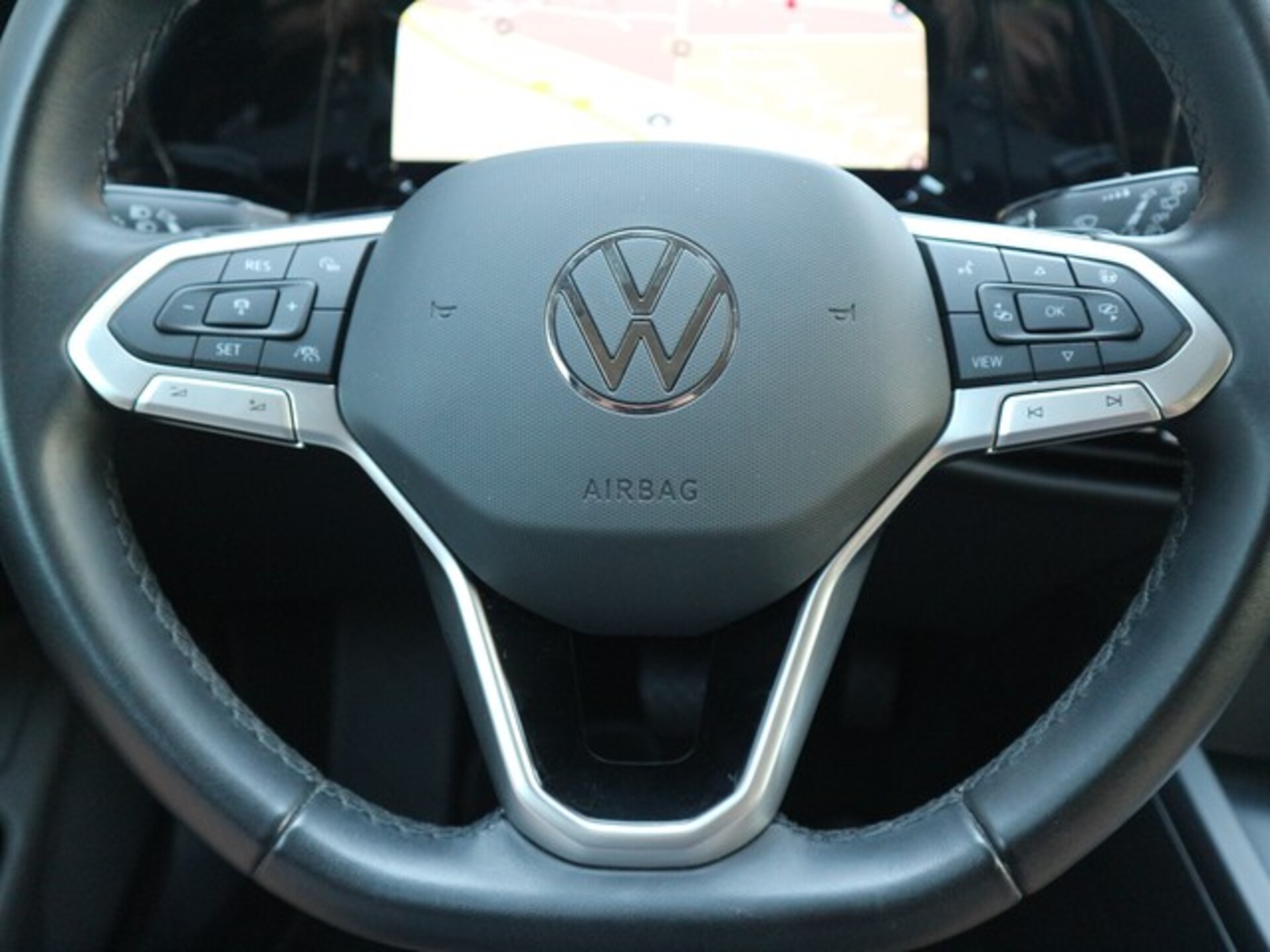Volkswagen Golf Variant Life