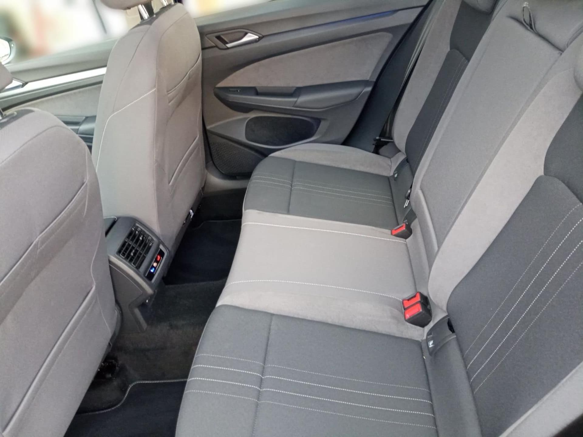 Volkswagen Golf Variant Alltrack
