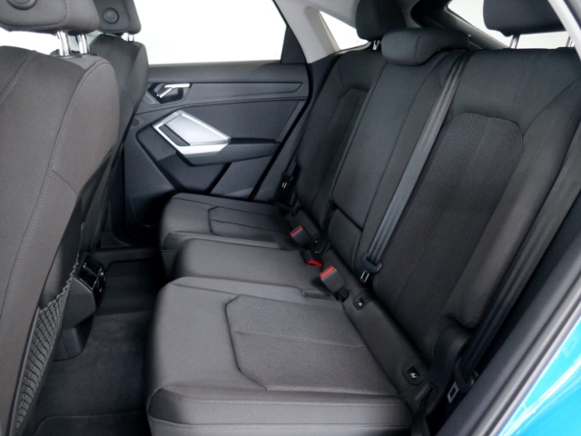 Audi Q3 Sportback S line