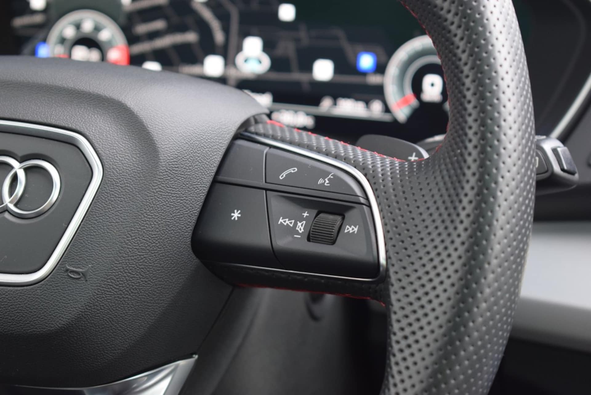 Audi SQ5 SUV