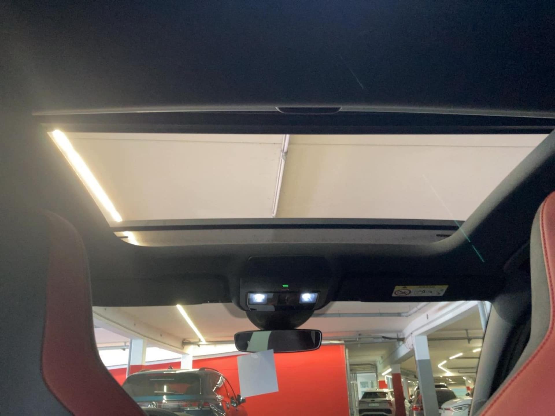 Volkswagen Golf GTI Clubsport