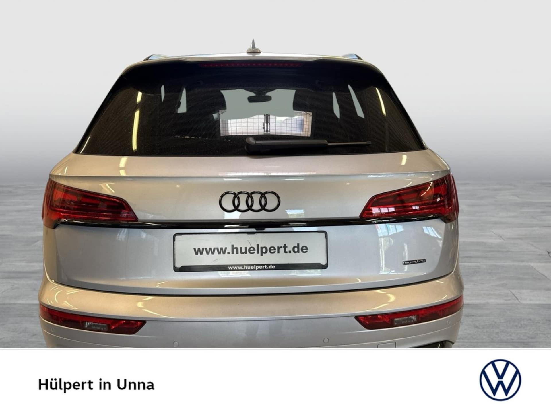 Audi Q5 SUV S line