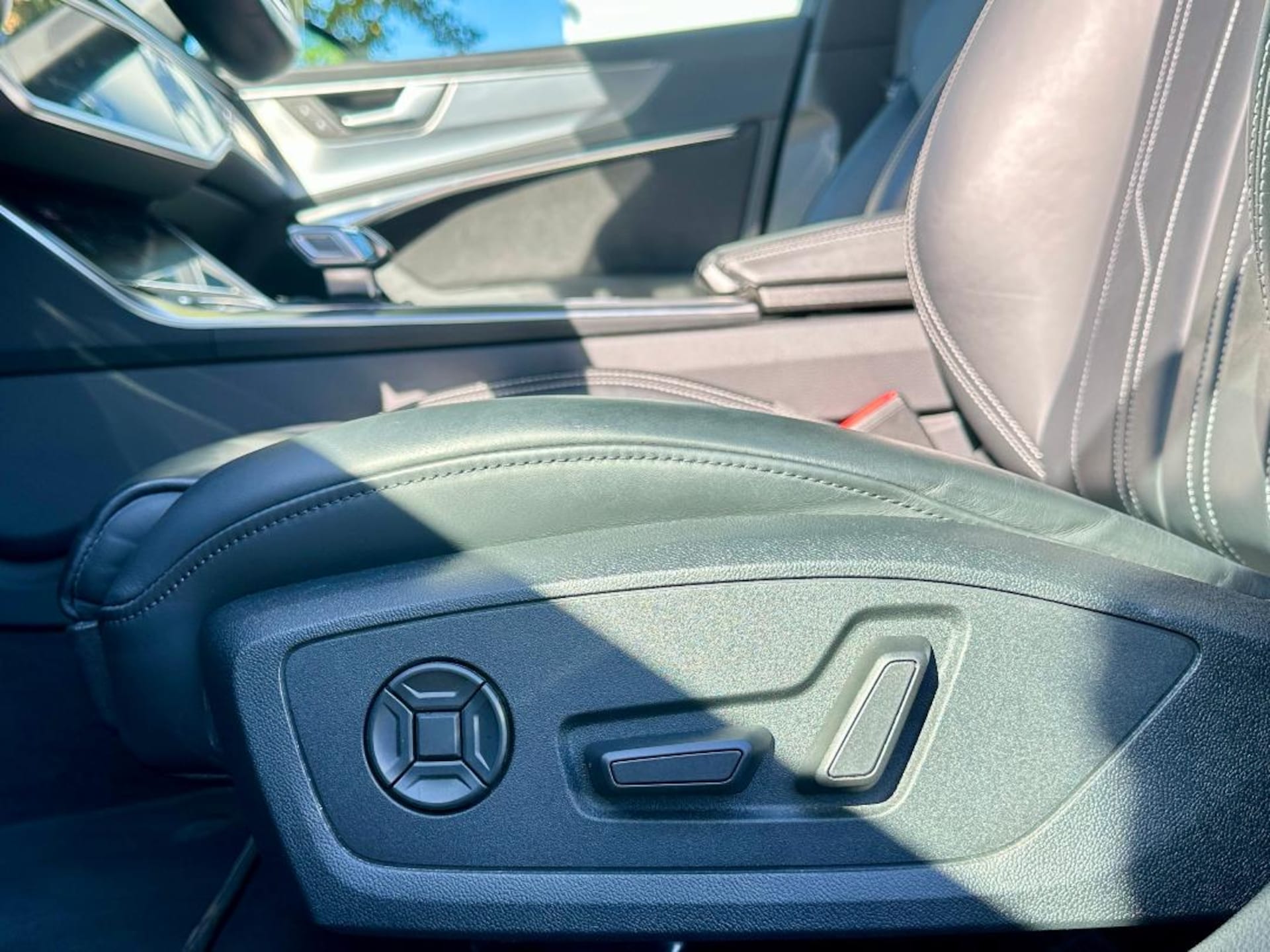 Audi A6 Avant TFSI e Sport