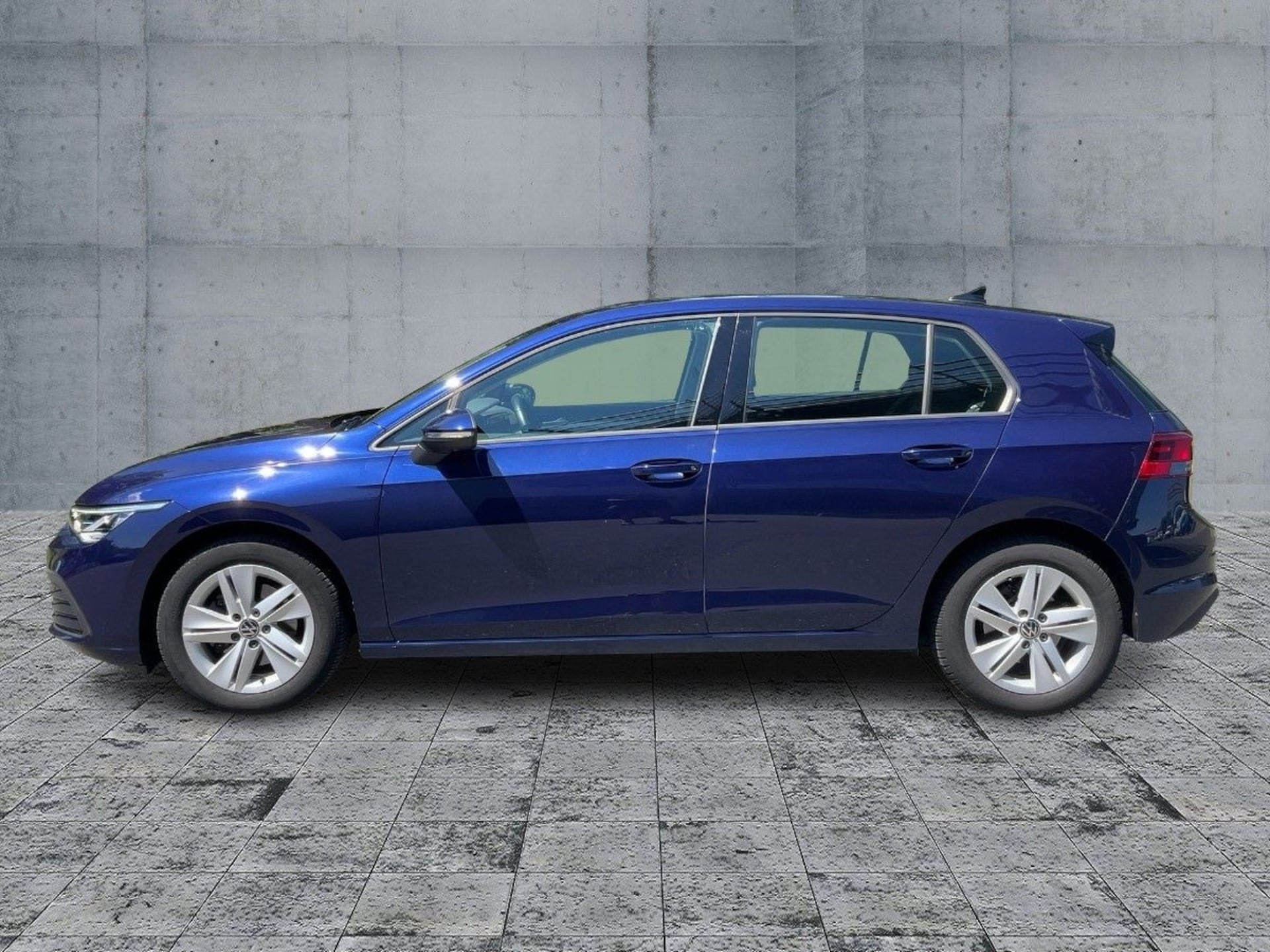 Volkswagen Golf Basis-Modell