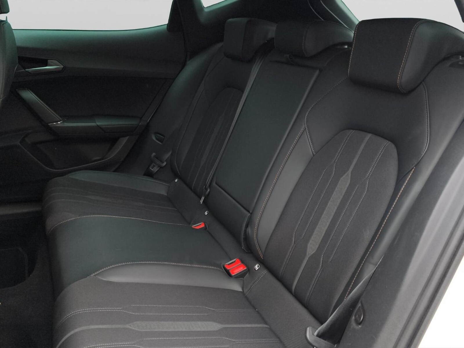 CUPRA Formentor – Bild 14