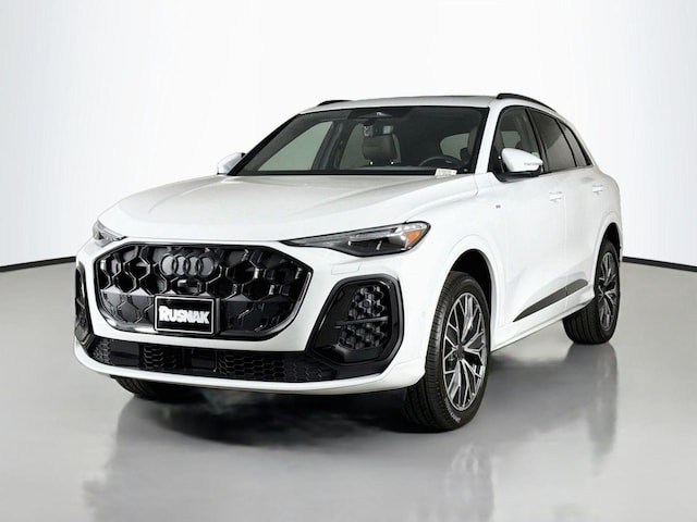 2026 Audi Q5