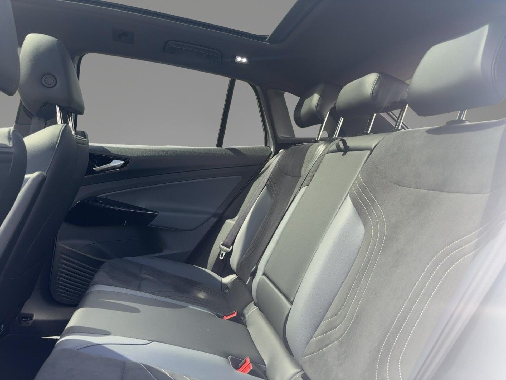 Volkswagen ID.4 Pro