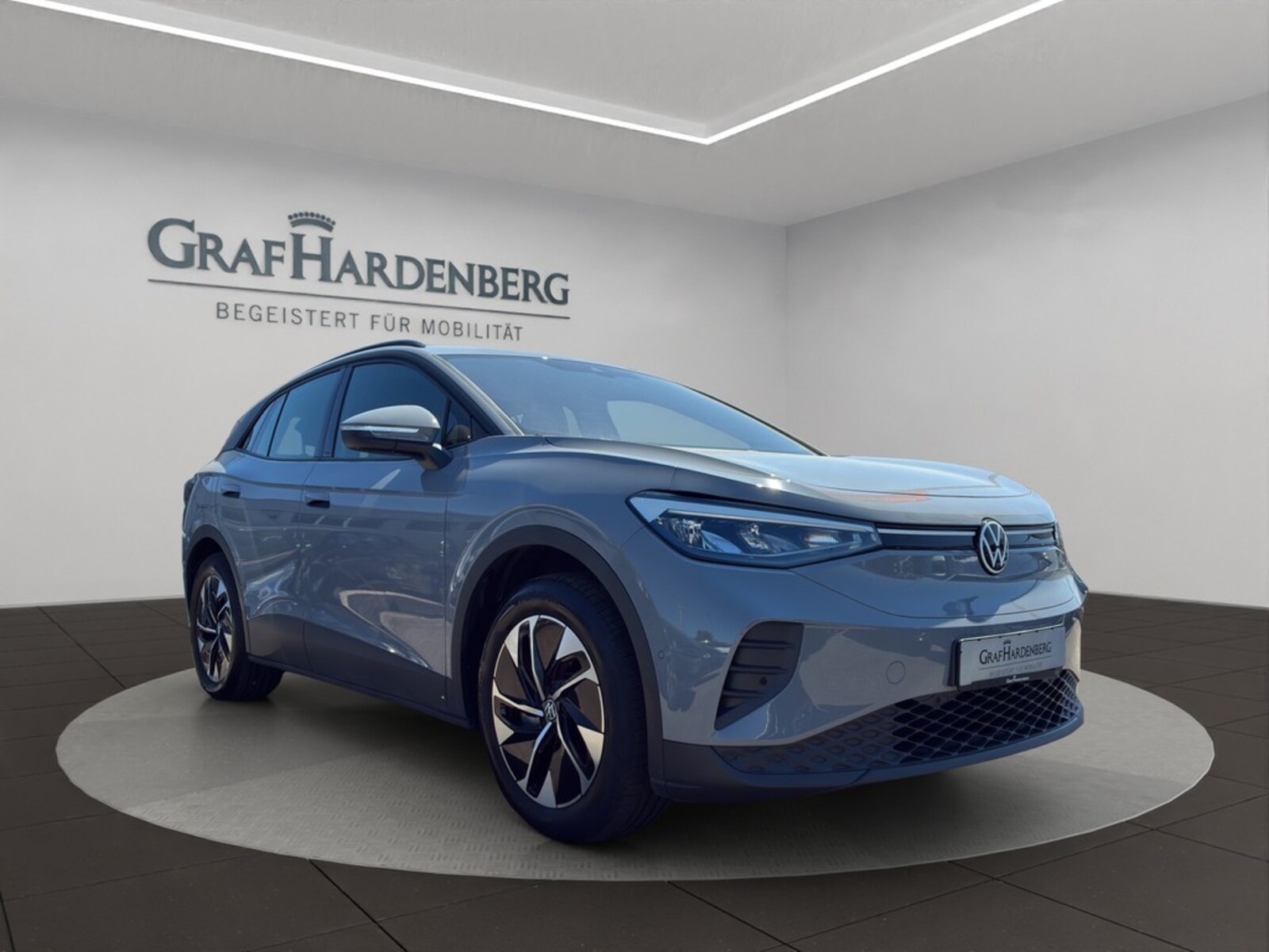 Volkswagen ID.4 – Bild 8