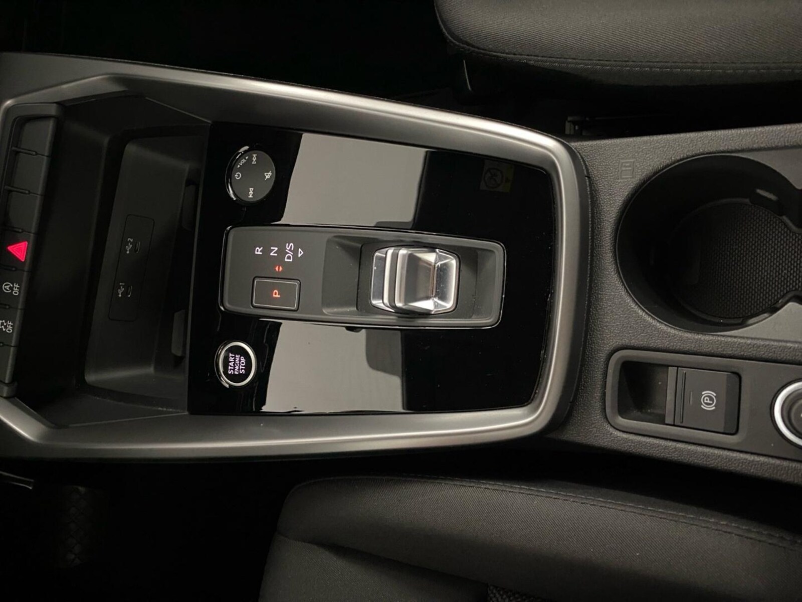 Audi A3 Sportback – Bild 21