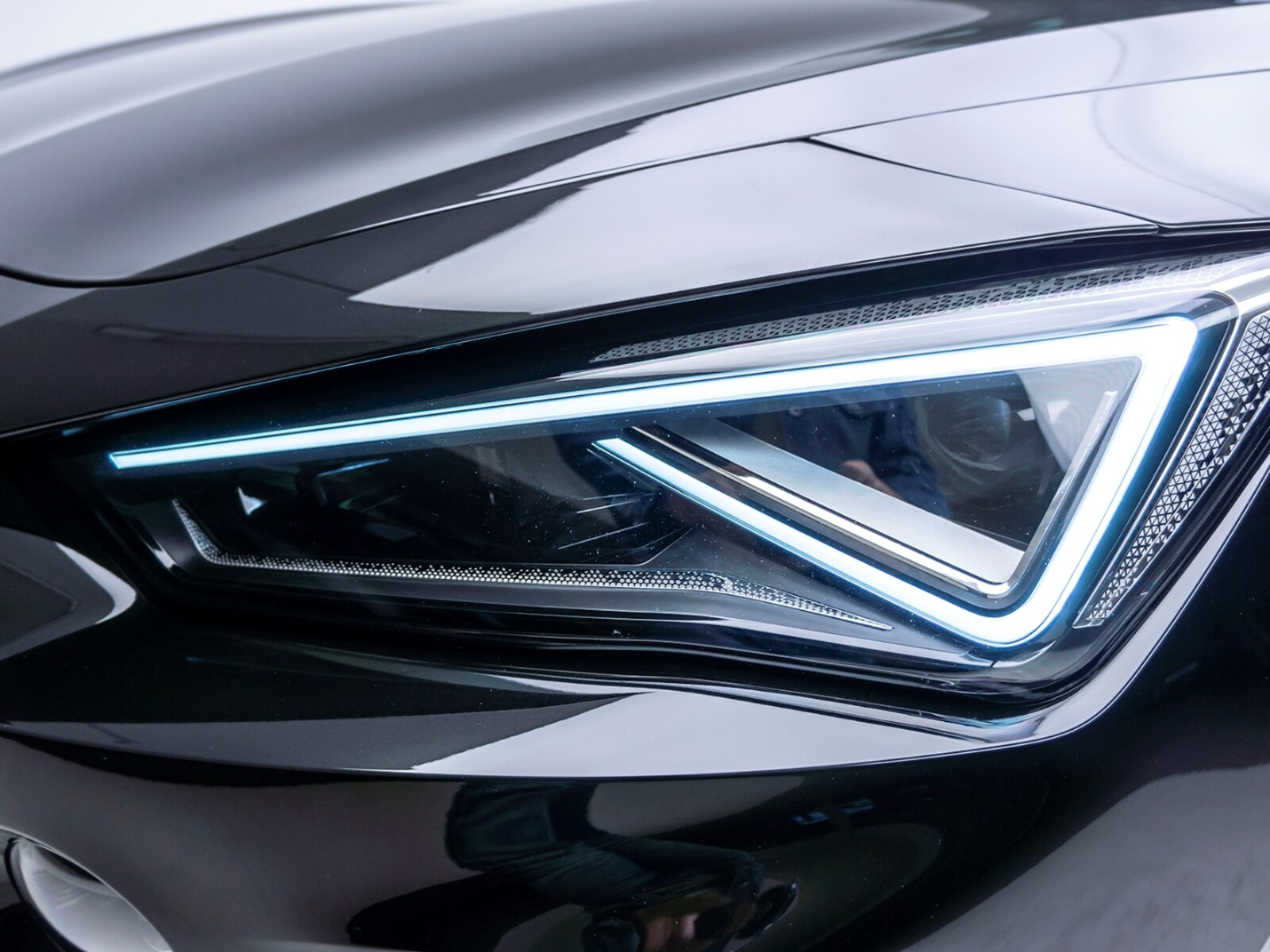 CUPRA Formentor – Bild 9