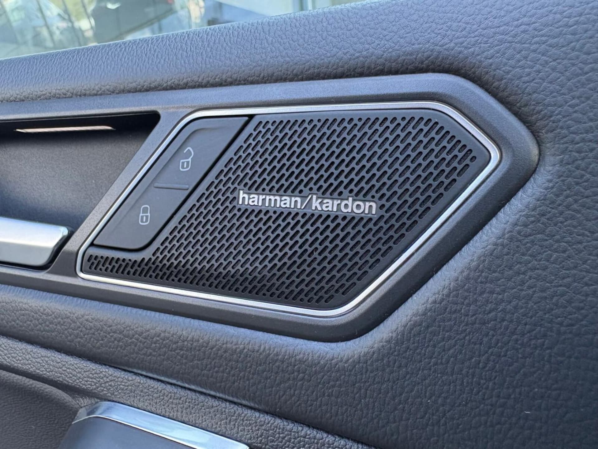 Volkswagen Tiguan Allspace R-Line