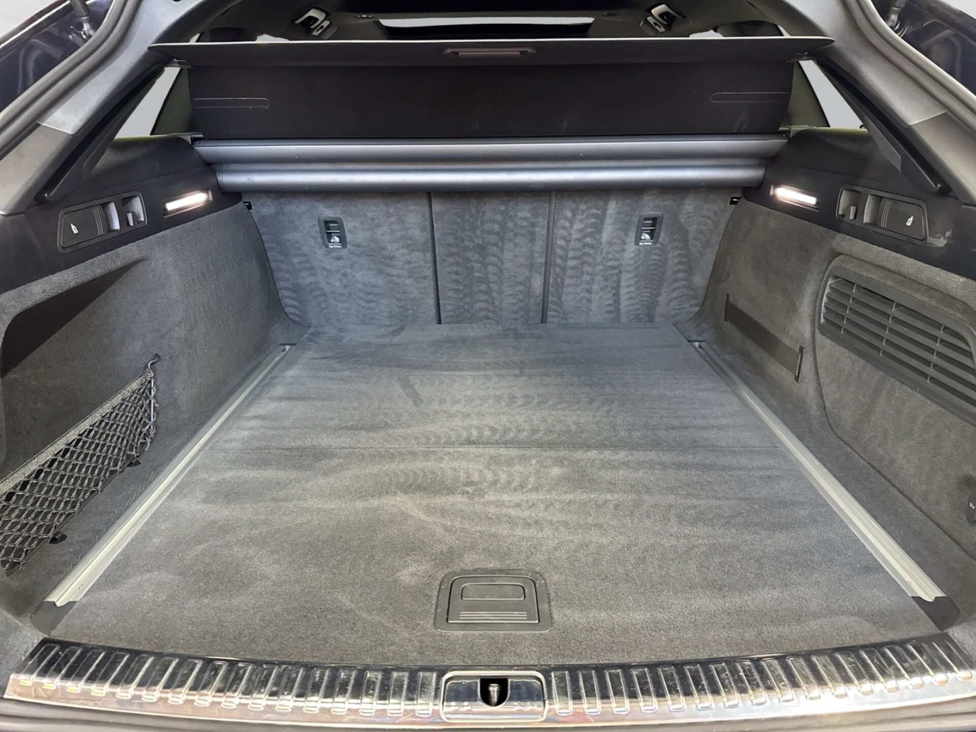 Audi S6 Avant