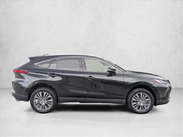2021 Toyota Venza