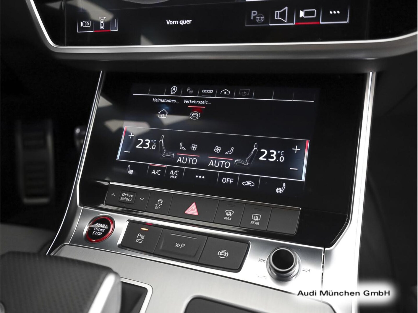 Audi S6 Avant – Bild 19