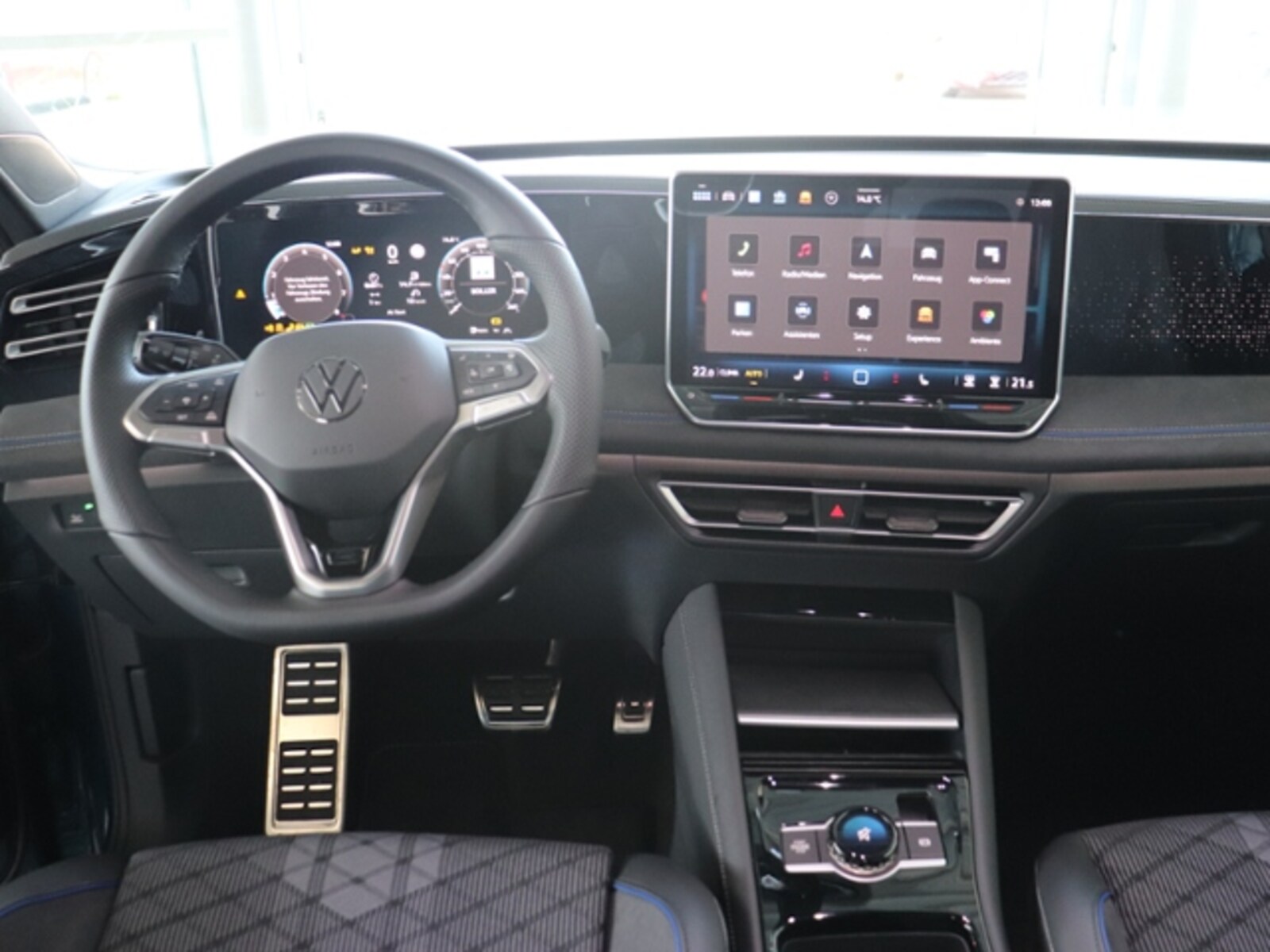 Volkswagen Tiguan – Bild 18