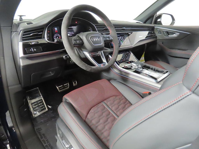 2026 Audi RS Q8 Base - Photo 25