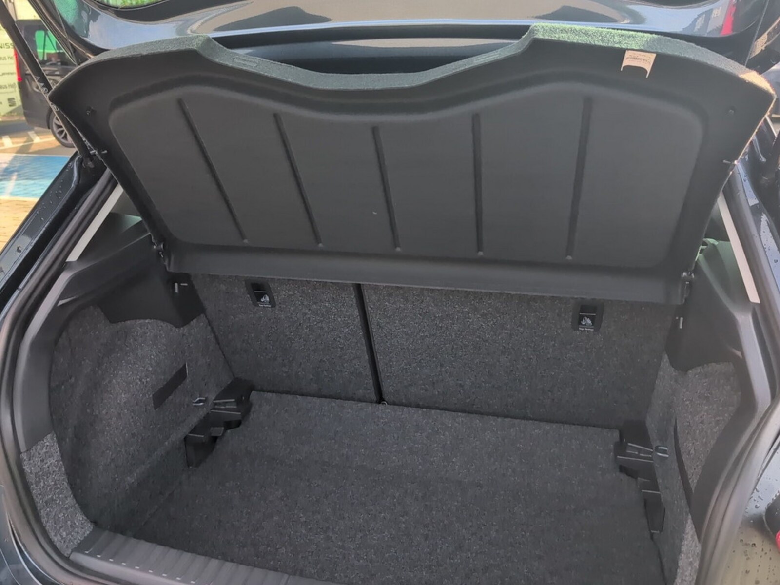 SEAT Ibiza – Bild 11