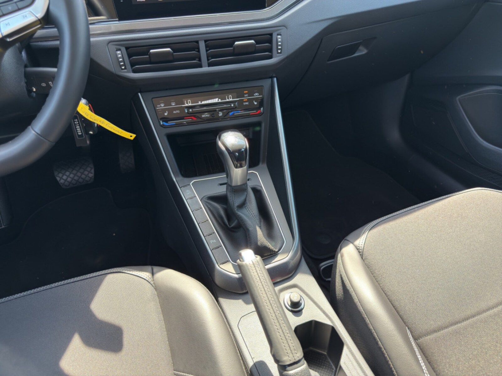 Volkswagen Taigo – Bild 16