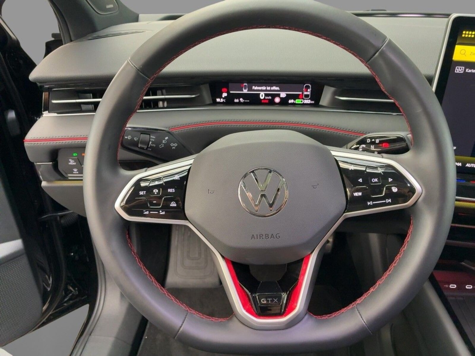 Volkswagen ID.7 – Bild 11